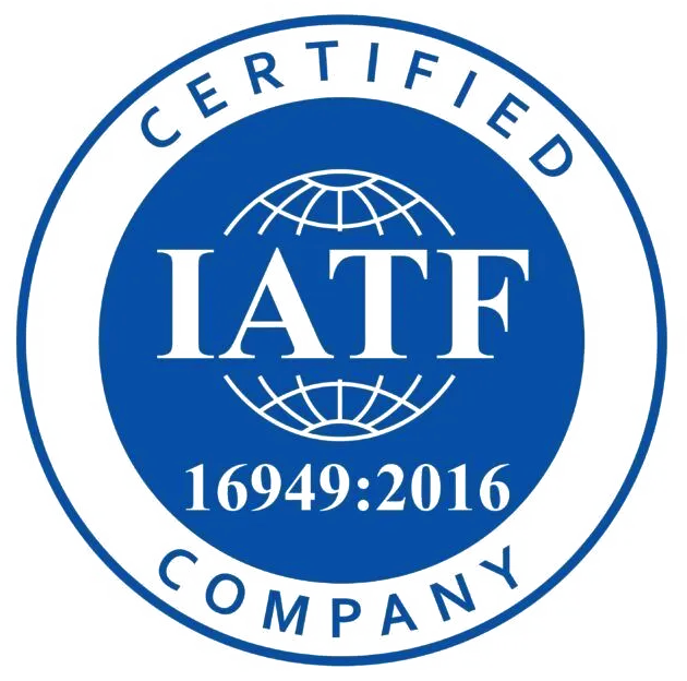 IATF16949