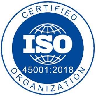 ISO45001